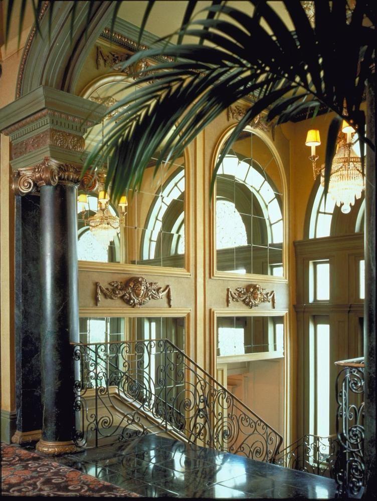 Hotel Majestic São Francisco Interior foto